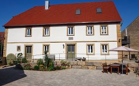 Ferienwohnungen Grüner Baum